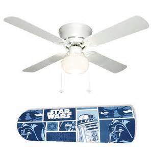 Star Wars Ceiling Fan