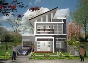 home architectural design