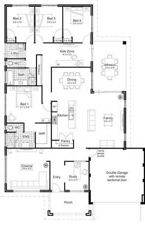 home architecture plans