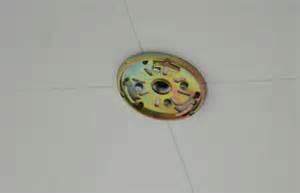 Hunter Ceiling Fan Mounting Bracket