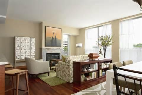 interior design for a small living room