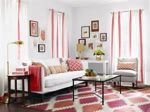 Interior Design For Small Living Rooms #2 - HGTV Decorating Ideas For Living Rooms