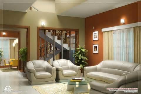  Interior Design For Small Living Rooms #3 - Beautiful Living Room Interior Design