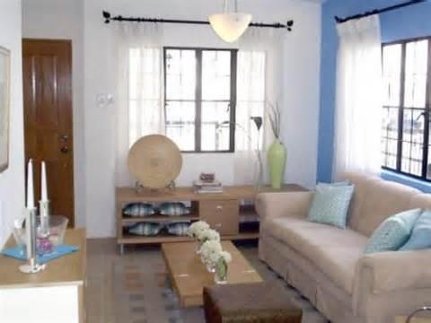 interior design images for small living room