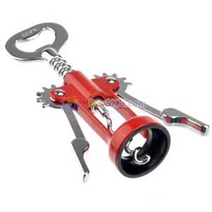 kitchen bottle opener