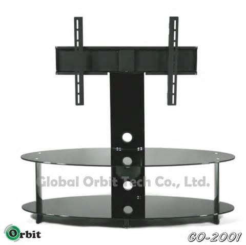 Lcd Tv Stand With Mount