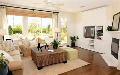  Living Room Ideas For Small Spaces #3 - Home Interior Design Living Room Ideas