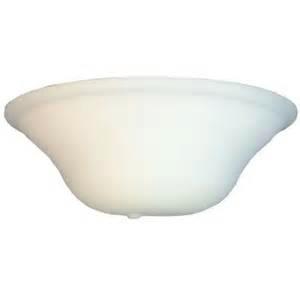 Ceiling Fan Replacement Glass Bowl
