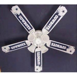 Dallas Cowboys Ceiling Fan