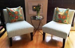 small living room chairs