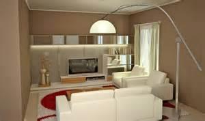 how to decorate a small living room space