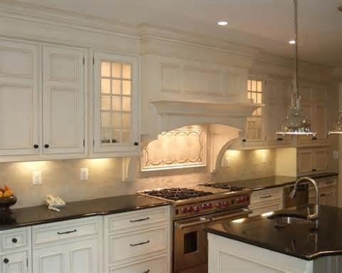 Kitchen Hood Design Ideas