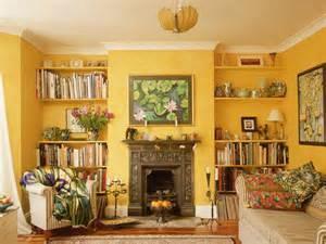 Traditional Living Room Ideas