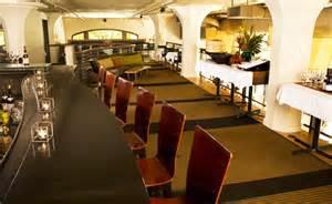 Mezzanine Lounge