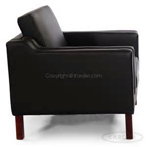 Mid Century Modern Armchair