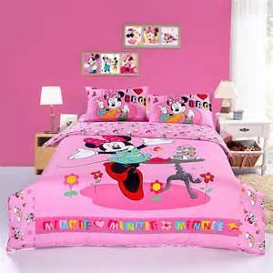 minnie mouse bedroom decorations