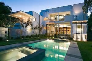 modern homes architecture