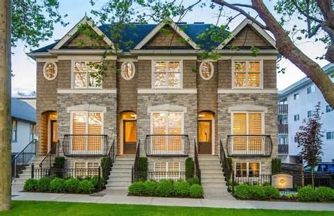 american home architecture