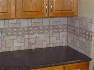 Backsplashes For Kitchens