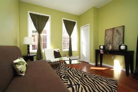 Nice Colors For Small Living Rooms #4 - Living Room Wall Paint Color Ideas