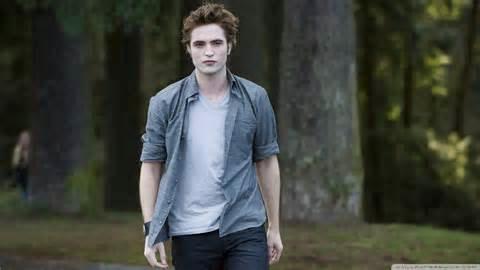 Edward Cullen Twilight