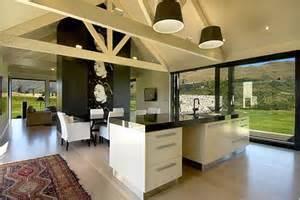 open plan kitchens pictures