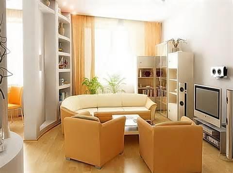 Nice Small Living Rooms #5 - Living Room Decorating Ideas For Small Spaces