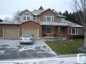 open houses kitchener