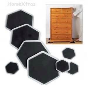 furniture sliders home depot