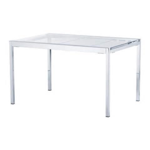 Ikea Extendable Table