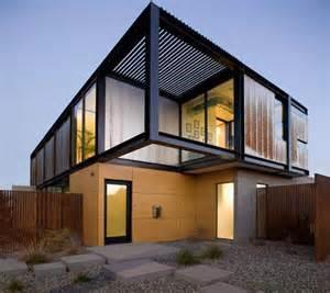 modern architecture home design