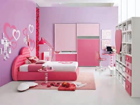 tween girl bedroom decor