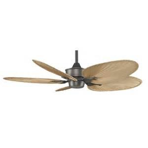  Palm Leaf Ceiling Fans #3 - Palm Leaf Ceiling Fans With Blades