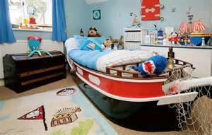  Pirate Decor For Bedroom #4 - Boy Bedroom Ideas Rooms