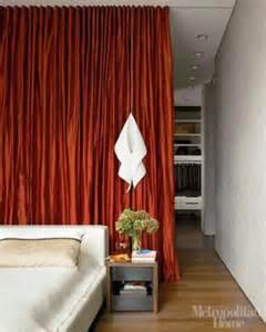 Room Divider Curtain