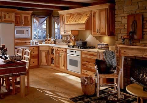 Rustic Kitchen Design Ideas