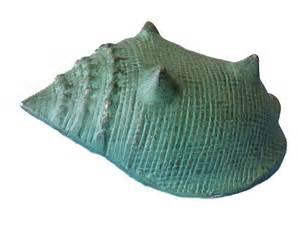 seashell bedroom decor