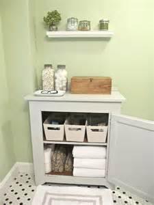 small bathroom cabinet design ideas