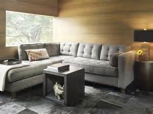 small contemporary living room