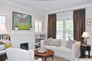 small living room arrangements