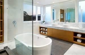 small spa bathroom design ideas