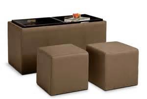  Storage Ottoman Ikea #4 - Storage Ottoman With Tray