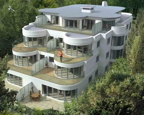 architectural designs homes
