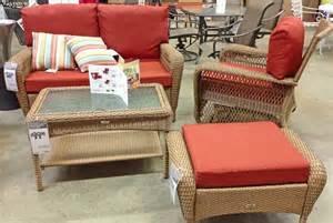 hampton bay patio furniture home depot