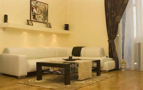 paint colors for small living rooms