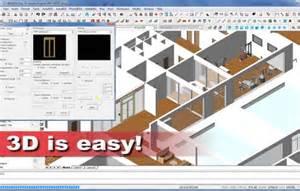 Superior 3d Architectural Home Design Software Free Download #2 - 3D Architecture Software