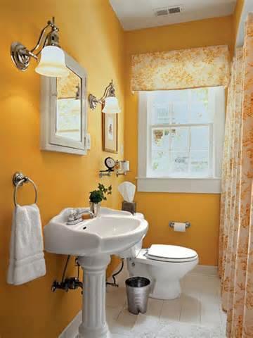 bathroom design ideas for small spaces