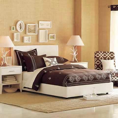 Superior Bedroom Decor Ideas For Couples #2 - Bedroom Decor Ideas