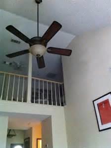 Ceiling Fans For Vaulted Ceilings