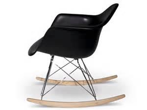 Eames Rocking Chair